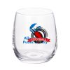 ACPL - 10oz Sublimation Stemless Wine Glass Thumbnail