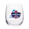 ACPL - 10oz Sublimation Stemless Wine Glass Thumbnail
