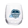 ACPL - 10oz Sublimation Stemless Wine Glass Thumbnail