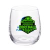 ACPL - 10oz Sublimation Stemless Wine Glass Thumbnail