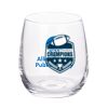 ACPL - 10oz Sublimation Stemless Wine Glass Thumbnail