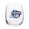 ACPL - 10oz Sublimation Stemless Wine Glass Thumbnail