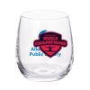 ACPL - 10oz Sublimation Stemless Wine Glass Thumbnail