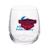 ACPL - 10oz Sublimation Stemless Wine Glass Thumbnail