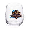 ACPL - 10oz Sublimation Stemless Wine Glass Thumbnail