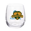 ACPL - 10oz Sublimation Stemless Wine Glass Thumbnail