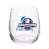 ACPL - 10oz Sublimation Stemless Wine Glass Thumbnail