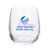 ACPL - 10oz Sublimation Stemless Wine Glass Thumbnail