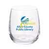 ACPL - 10oz Sublimation Stemless Wine Glass Thumbnail