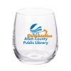 ACPL - 10oz Sublimation Stemless Wine Glass Thumbnail