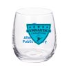 ACPL - 10oz Sublimation Stemless Wine Glass Thumbnail
