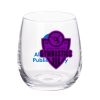 ACPL - 10oz Sublimation Stemless Wine Glass Thumbnail