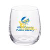 ACPL - 10oz Sublimation Stemless Wine Glass Thumbnail