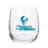 ACPL - 10oz Sublimation Stemless Wine Glass Thumbnail