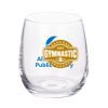 ACPL - 10oz Sublimation Stemless Wine Glass Thumbnail