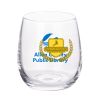 ACPL - 10oz Sublimation Stemless Wine Glass Thumbnail