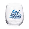 ACPL - 10oz Sublimation Stemless Wine Glass Thumbnail