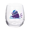 ACPL - 10oz Sublimation Stemless Wine Glass Thumbnail