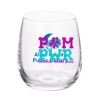 ACPL - 10oz Sublimation Stemless Wine Glass Thumbnail