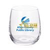 ACPL - 10oz Sublimation Stemless Wine Glass Thumbnail