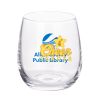 ACPL - 10oz Sublimation Stemless Wine Glass Thumbnail