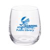 ACPL - 10oz Sublimation Stemless Wine Glass Thumbnail