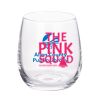 ACPL - 10oz Sublimation Stemless Wine Glass Thumbnail