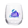 ACPL - 10oz Sublimation Stemless Wine Glass Thumbnail