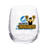 ACPL - 10oz Sublimation Stemless Wine Glass Thumbnail