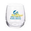 ACPL - 10oz Sublimation Stemless Wine Glass Thumbnail