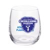 ACPL - 10oz Sublimation Stemless Wine Glass Thumbnail