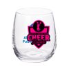 ACPL - 10oz Sublimation Stemless Wine Glass Thumbnail