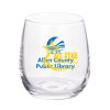 ACPL - 10oz Sublimation Stemless Wine Glass Thumbnail