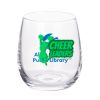 ACPL - 10oz Sublimation Stemless Wine Glass Thumbnail