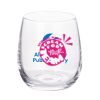 ACPL - 10oz Sublimation Stemless Wine Glass Thumbnail