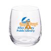 ACPL - 10oz Sublimation Stemless Wine Glass Thumbnail