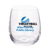 ACPL - 10oz Sublimation Stemless Wine Glass Thumbnail