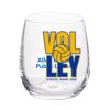 ACPL - 10oz Sublimation Stemless Wine Glass Thumbnail