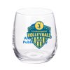 ACPL - 10oz Sublimation Stemless Wine Glass Thumbnail