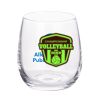ACPL - 10oz Sublimation Stemless Wine Glass Thumbnail