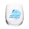 ACPL - 10oz Sublimation Stemless Wine Glass Thumbnail