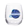 ACPL - 10oz Sublimation Stemless Wine Glass Thumbnail