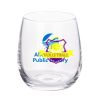 ACPL - 10oz Sublimation Stemless Wine Glass Thumbnail