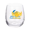 ACPL - 10oz Sublimation Stemless Wine Glass Thumbnail