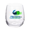 ACPL - 10oz Sublimation Stemless Wine Glass Thumbnail