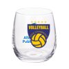 ACPL - 10oz Sublimation Stemless Wine Glass Thumbnail