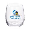 ACPL - 10oz Sublimation Stemless Wine Glass Thumbnail