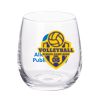 ACPL - 10oz Sublimation Stemless Wine Glass Thumbnail