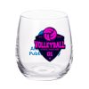 ACPL - 10oz Sublimation Stemless Wine Glass Thumbnail