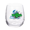 ACPL - 10oz Sublimation Stemless Wine Glass Thumbnail
